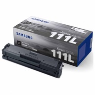 HP toner pre Samsung MLT-D111L | 1 800 strán | čierna