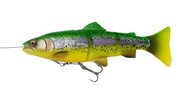 Savage Gear 4D Line Thru Trout SS 20cm/93g Savage Gear 4D Line Thru Trout SS 20cm/93g