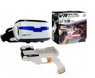 COBI VR 3D FEEL ALIEN BLASTERS GOOGLE + GUN COBI VR 3D FEEL ALIEN BLASTERS GOOGLE + GUN