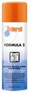 Formula 2 Ambersil silikónový separátor