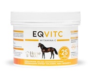EQVITC 200g - VITAMÍN C PRE KONE NAJVYŠŠEJ KVALITY!