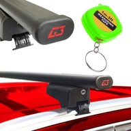 Strešné LIŠTY TRUNK pre Ford Kuga 2 MK2 Zábradlie Strešné LIŠTY TRUNK pre Ford Kuga 2 MK2 Zábradlie
