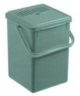 ROTHO, 9l vedro na kompostér s uhlíkovým filtrom ROTHO, 9l vedro na kompostér s uhlíkovým filtrom