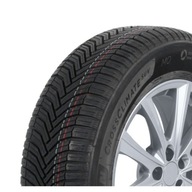 2x MICHELIN 235/60R18 103V CrossClimate SUV AO cel.