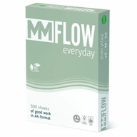 Kancelársky papier MM Flow formát A4 500 listov