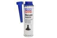 Prísada do benzínu 0,3 l Prísada do benzínu 0,3 l