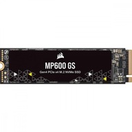 1TB MP600 GS 4800/3900 MB/s M.2 Gen4 PCIe SSD