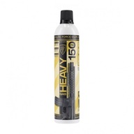 Elite Force Heavy Gas 560 ml 150 PSI Elite Force Heavy Gas 560 ml 150 PSI