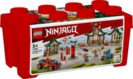 Lego Ninjago 71787 KREATÍVNY NINJA BOX