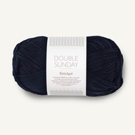 Priadza Sandnes Garn Double Sunday PetiteKnit 5581 Priadza Sandnes Garn Double Sunday PetiteKnit 5581