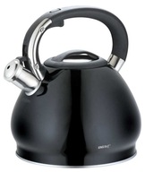 Kanvica Kinghoff 3,4L KH-1221 s píšťalkou Kanvica Kinghoff 3,4L KH-1221 s píšťalkou