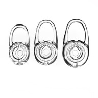 3 x bluetooth guma Plantronics S,M,L 3 x bluetooth guma Plantronics S,M,L