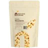 Makadamové orechy 250 g Makadamové orechy 250 g