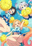 Kobayashi-san Chi no Maidragon A2 (vlastné) Kobayashi-san Chi no Maidragon A2 (vlastné)