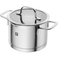Súprava hrncov ZWILLING True Flow 66920-005-0 (5 e Súprava hrncov ZWILLING True Flow 66920-005-0 (5 e