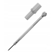 Skrutkovač plochý 1,4mm + náhradné bity ARMWAY SWISS Skrutkovač plochý 1,4mm + náhradné bity ARMWAY SWISS