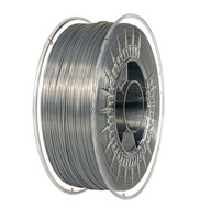 Devil Design SILK 1,75mm 1kg Silver / Silver Devil Design SILK 1,75mm 1kg Silver / Silver