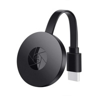 WIFI ADAPTÉR HDMI MIRRORSCREEN CHROMECAST FULL HD WIFI ADAPTÉR HDMI MIRRORSCREEN CHROMECAST FULL HD