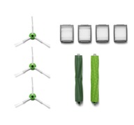 PRÍSLUŠENSTVO FILTRE KEFY PRE iRobot Roomba E4 E5 E6 E7 I3 I4 I5 I6 I7 I8 J7 PRÍSLUŠENSTVO FILTRE KEFY PRE iRobot Roomba E4 E5 E6 E7 I3 I4 I5 I6 I7 I8 J7