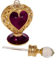 Fialka na srdcový olej Purple Arabian Style 12 ml