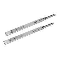 Guličkové vedenie GAMET PK09, tiché zatváranie, 250mm Guličkové vedenie GAMET PK09, tiché zatváranie, 250mm