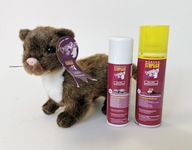 MEGA SET EFEKTÍVNA STOP&GO ochrana proti kunám MEGA SET EFEKTÍVNA STOP&GO ochrana proti kunám