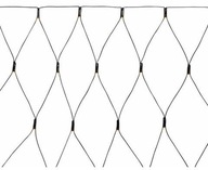 LED LIGHT MESH 80x3,84W BLACK MARKSLOJD LED LIGHT MESH 80x3,84W BLACK MARKSLOJD