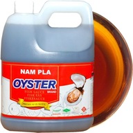 Rybia omáčka s ančovičkami Ryba 4500ml 4,5L ustrice Zn Rybia omáčka s ančovičkami Ryba 4500ml 4,5L ustrice Zn