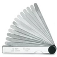 Metrický špáromer Beta 1708/13 0,05-1mm Metrický špáromer Beta 1708/13 0,05-1mm
