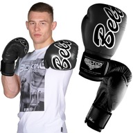 BELTOR VICTOUS SPARING BOXERSKÉ RUKAVICE ČIERNA 12OZ BOXER BOXER BOX BELTOR VICTOUS SPARING BOXERSKÉ RUKAVICE ČIERNA 12OZ BOXER BOXER BOX