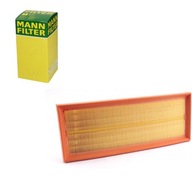 MANN C35154 VZDUCHOVÝ FILTER AUDI SEAT VW MANN C35154 VZDUCHOVÝ FILTER AUDI SEAT VW