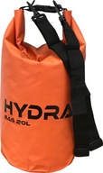 Vodotesný batoh BAG 20L PVC500!!