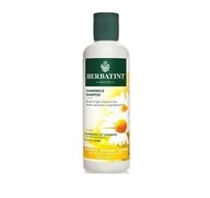 Herbatint Harmančekový kamilkový šampón 260ml Herbatint Harmančekový kamilkový šampón 260ml