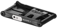 LEZYNE SUPER V22 ručný kľúč, cyklistické multifunkčné náradie