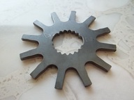 Zapaľovacia hviezda HONDA CBR 954 929 kaskadérske slniečko Zapaľovacia hviezda HONDA CBR 954 929 kaskadérske slniečko