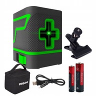 LASER LEVEL KRÍŽOVÝ LASER 25M LINE 360 8H