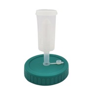 Fermentačné veko s jednocestnými ventilmi Fermentačné veko s jednocestnými ventilmi