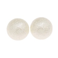 VEĽKOOBCHOD Korálky Perly ABS 100ks 12mm Stardust VEĽKOOBCHOD Korálky Perly ABS 100ks 12mm Stardust