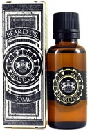 DEAR BARBER BEARD OLEJ OLEJ NA BEARD 30ml