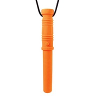 Terapeutický prívesok na hryzadlá BITE SABRE Orange Terapeutický prívesok na hryzadlá BITE SABRE Orange
