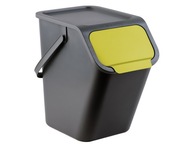 PRAKTICKÝ Bini odpadkový kôš 15100633 25L