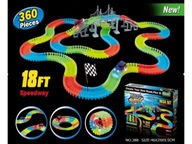 360 El Car Racing Track 360 El Car Racing Track