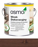 Osmo 3161 Dekoračný vosk, olej 0,75L Eben Osmo 3161 Dekoračný vosk, olej 0,75L Eben
