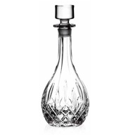 Dekantér na whisky 900 ml OPERA RCR Dekantér na whisky 900 ml OPERA RCR