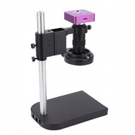 51MP USB digitálny mikroskop nastaviteľný stojan s