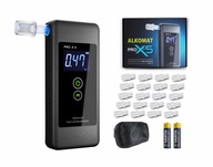 Bezplatná kalibrácia náustkov Alcofind PRO X-5 Bezplatná kalibrácia náustkov Alcofind PRO X-5
