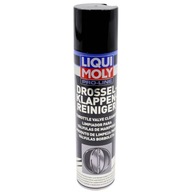 Liqui Moly čistič škrtiacej klapky 400 ml