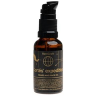 Cortes' Expedition olej na fúzy 30ml RareCraft Cortes' Expedition olej na fúzy 30ml RareCraft