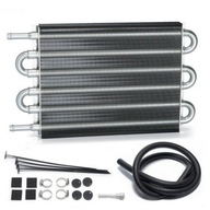 UNIVERZÁLNY ŠPORTOVÝ CHLADIČ OLEJA EPMAN TUNING UNIVERZÁLNY ŠPORTOVÝ CHLADIČ OLEJA EPMAN TUNING