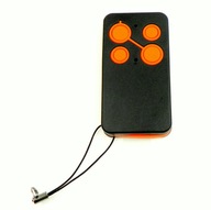 Diaľkové ovládanie MULTI TX KLONER 433-868 MhZ letný kľúč faac Diaľkové ovládanie MULTI TX KLONER 433-868 MhZ letný kľúč faac